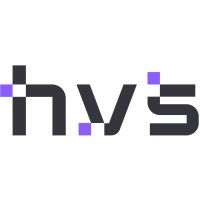 HVS Sistemas Cognitivos logo - Similar company to Rjs Software Solutions