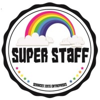 Super Staff Pro logo - Similar company to Select Your Car