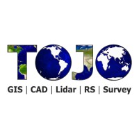 TOJO InfoTech logo - Similar company to Cybertronics Geotech Pvt. Ltd.