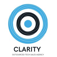CLARITY logo - Similar company to Vb Synergie