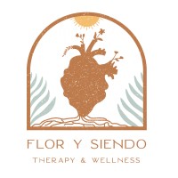 Flor Y Siendo Individual and Family Therapy, Professional Corporation logo - Similar company to 2-1-1 Orange County