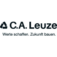 C.A. Leuze logo - Similar company to Brönner Bautechnik Gmbh