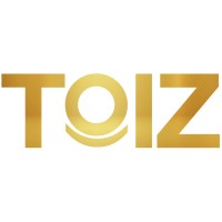 TOIZ Art logo - Similar company to Komoder Nederland