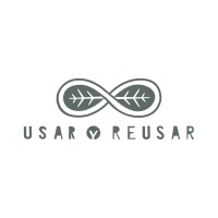 Usar y reusar logo - Similar company to A Regenerar / Let’S Regenerate