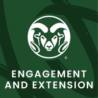 Colorado State University Office of Engagement and Extension (CSU OEE) logo - Similar company to Off The Hook Arts
