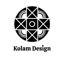 Kolam Design logo - Similar company to Dsignrz | Animation Solutions