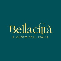Bellacitta logo - Similar company to Reaxis Groupe