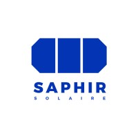 SAPHIR Solaire logo - Similar company to Qcells France