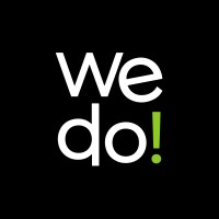 Agência WeDo! logo - Similar company to Dudemix Digital Agência Especializada Em Tráfego Pago E Mídias Sociais