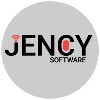 Jency Software - SaaS Application Development Agency logo - Similar company to Enva Web Studios