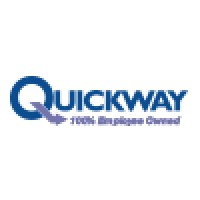 Quickway Carriers, Inc. logo - Similar company to Quickway Logistics
