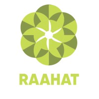 Raahat logo - Similar company to Cut Shot