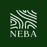 NEBA logo - Similar company to Litkentin