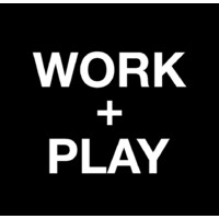 WORK + PLAY logo - Similar company to Ka Design Group