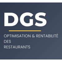 DGS - Consulting logo - Similar company to Platinum Pitch