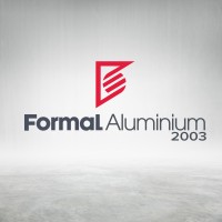 FORMAL ALÜMİNYUM SAN. VE TİC. A.Ş. logo - Similar company to Dexi Test