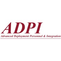 ADPI logo - Similar company to Adpi