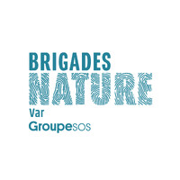 Brigades Nature Var logo - Similar company to Outidis