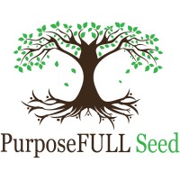 PurposeFULL Seed logo - Similar company to Momlogics