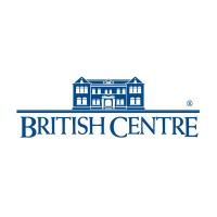 The British Centre Group logo - Similar company to British Centre