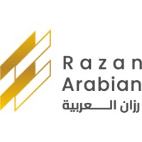Razan Arabian logo - Similar company to Uni Contracting Company