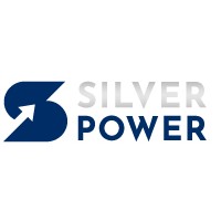 Silver Power logo - Similar company to Profleetmanagement