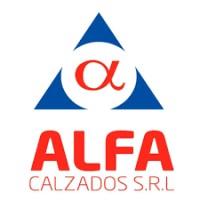 ALFA CALZADOS S.R.L logo - Similar company to Fusion +