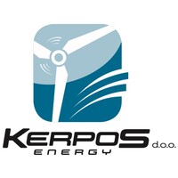 Kerpos Energy d.o.o. logo - Similar company to Lux Terra