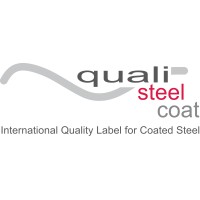 QUALISTEELCOAT logo - Similar company to Favre & Libes - Architectes