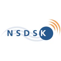 NSDSK logo - Similar company to Koninklijke Auris Groep