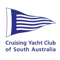Cruising Yacht Club of South Australia logo - Similar company to Hen Corner