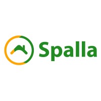 Spalla Limited logo - Similar company to Ongata Works Ltd