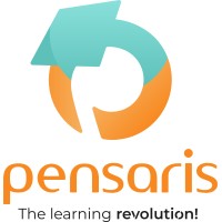 Pensaris logo - Similar company to Opennube