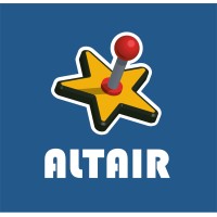 Altair Studio logo - Similar company to Pumpkin Studio