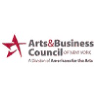 Arts & Business Council of New York logo - Similar company to Rutter & Roy, Llp