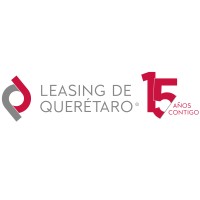 Leasing de Querétaro logo - Similar company to Odisa Equipa
