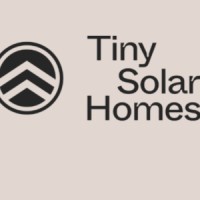 Tiny Solar Homes logo - Similar company to Ausgreen Solar Solutions