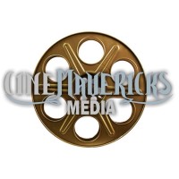 CineMavericks Media logo - Similar company to Wjbr 99.5 Fm