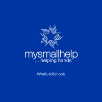 MySmallHelp logo - Similar company to Sequa Petroleum N.V.