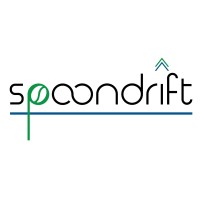 Spoondrift logo - Similar company to Tradelane Global