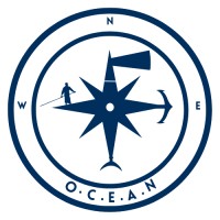 Ocean, Coastal and Ecological Alliance Network (O.C.E.A.N) logo - Similar company to National Fishworkers Forum