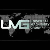 Universal Machinery Group logo - Similar company to Ktse