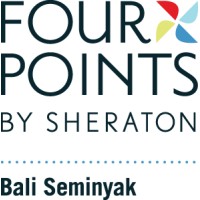 Four Points by Sheraton Bali Seminyak logo - Similar company to Onefold Official