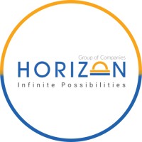 Horizon Group Thane logo - Similar company to Uvk Builders And Developers