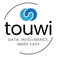 touwi logo - Similar company to Lightback