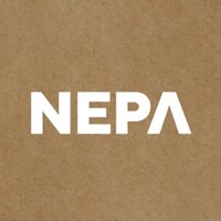 NEPA logo - Similar company to Bugunfnc