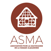 ASMA - Association pour la Sauvegarde de la Maison Alsacienne logo - Similar company to Neomia
