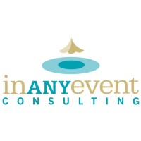In Any Event Consulting, LLC logo - Similar company to Maple & Monroe: Global Social Impact Think & Do Tank