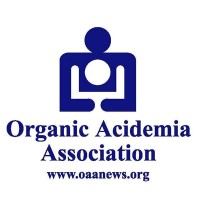 Organic Acidemia Association logo - Similar company to Propionic Acidemia Foundation