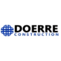 Doerre Construction Company logo - Similar company to METRO WOODCRAFTER OF NC, INC